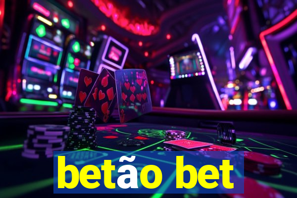 betão bet