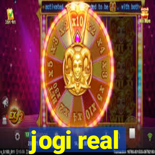 jogi real