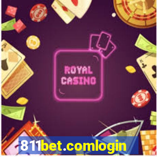 811bet.comlogin