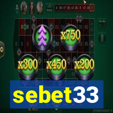 sebet33