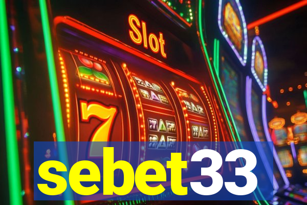 sebet33