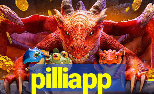 pilliapp