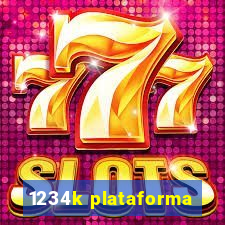 1234k plataforma