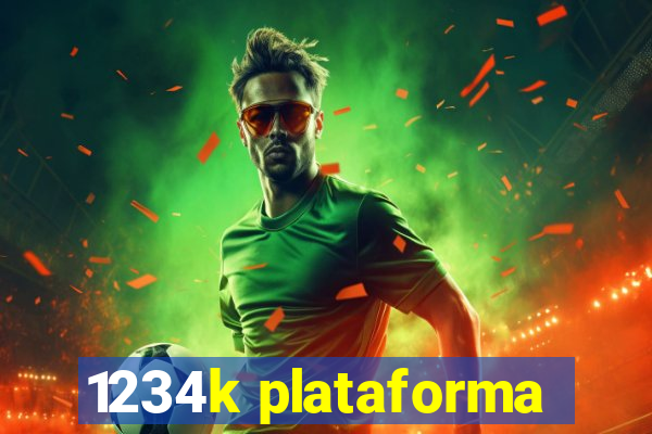 1234k plataforma