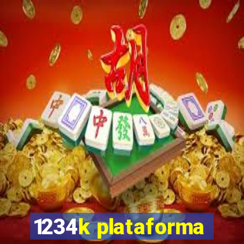 1234k plataforma