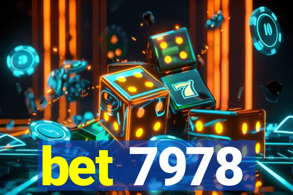 bet 7978