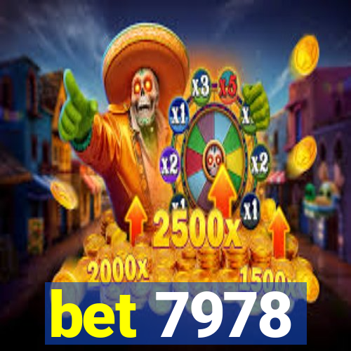 bet 7978