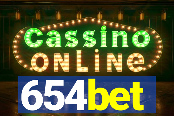 654bet