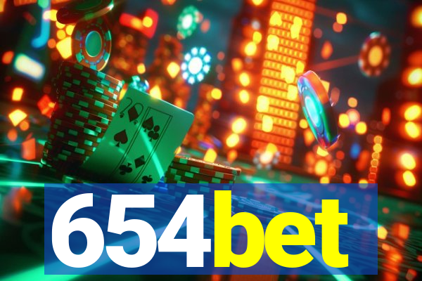 654bet