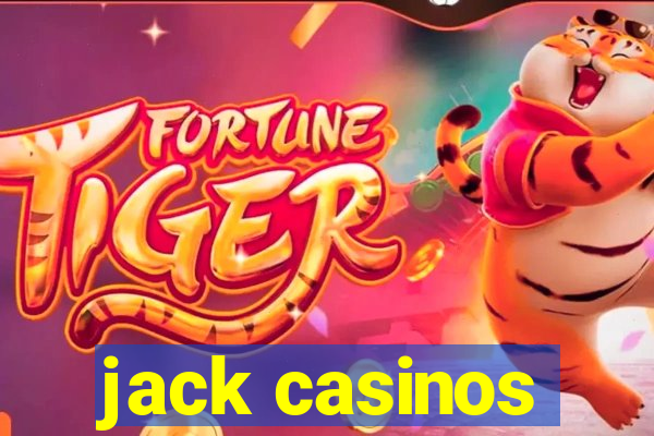 jack casinos