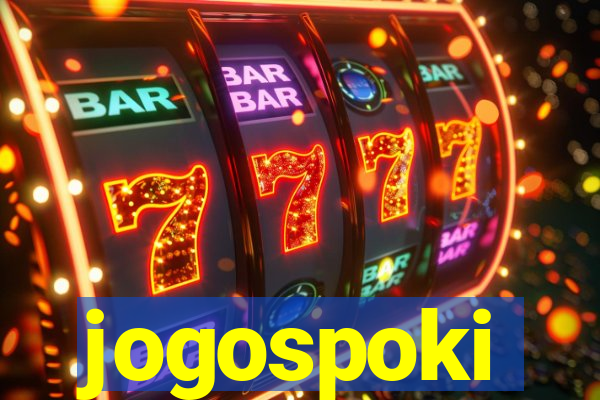 jogospoki