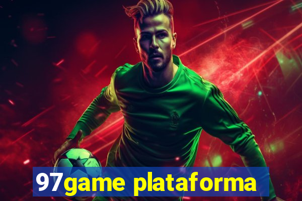 97game plataforma