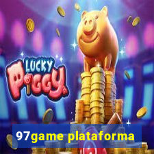 97game plataforma