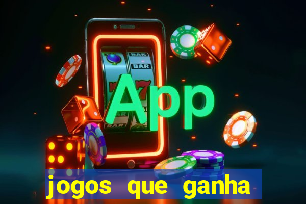 jogos que ganha bonus ao se cadastrar