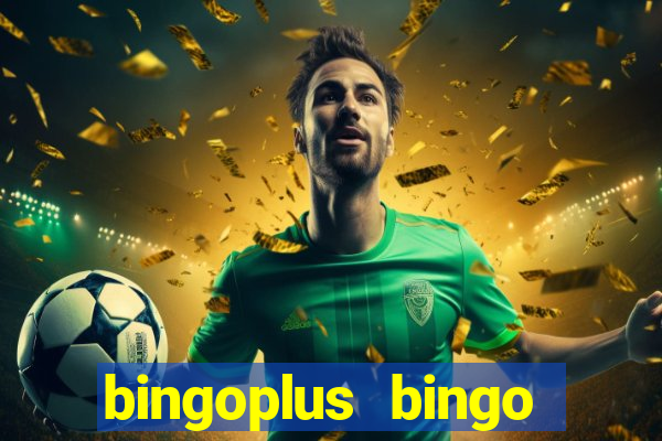 bingoplus bingo poker slots