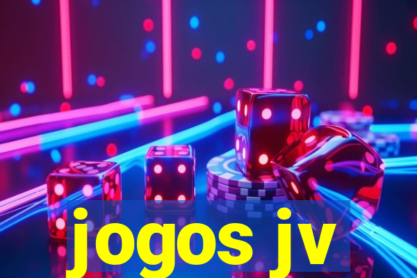 jogos jv