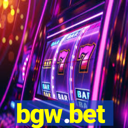 bgw.bet