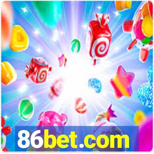 86bet.com