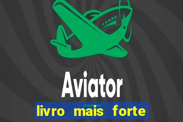 livro mais forte que a sua dor pdf download