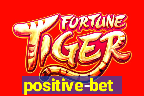 positive-bet