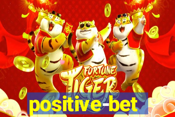 positive-bet