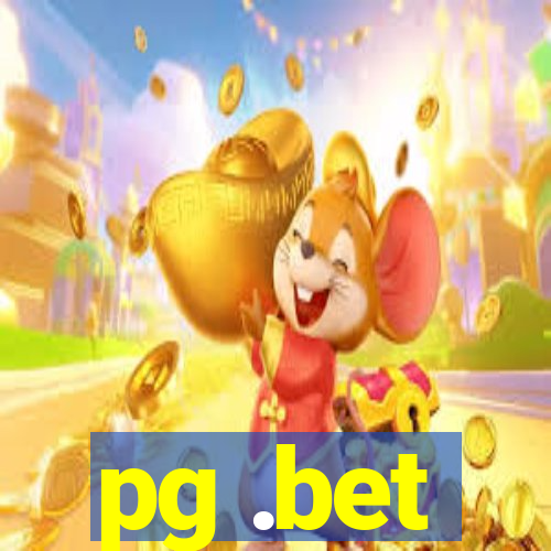 pg .bet