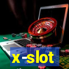 x-slot