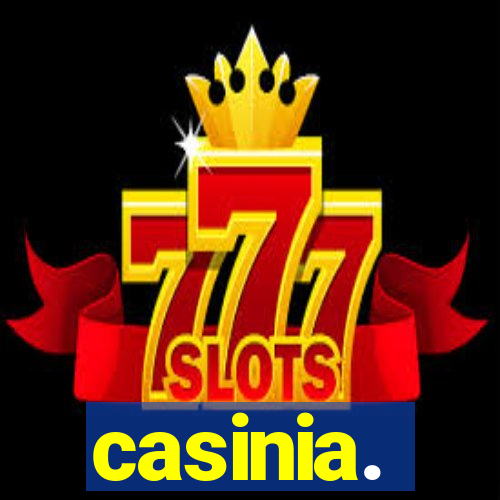 casinia.