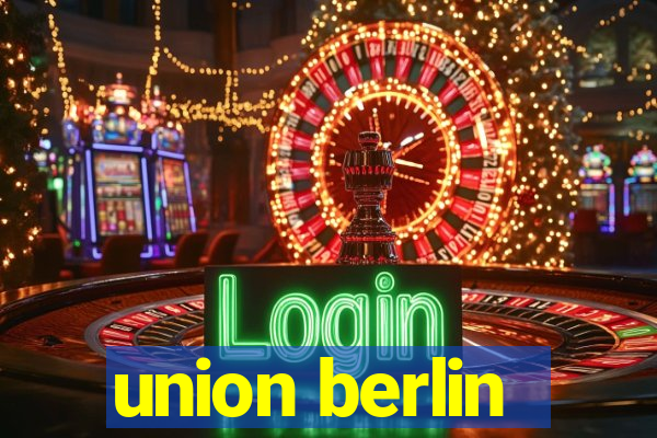 union berlin