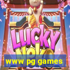 www pg games