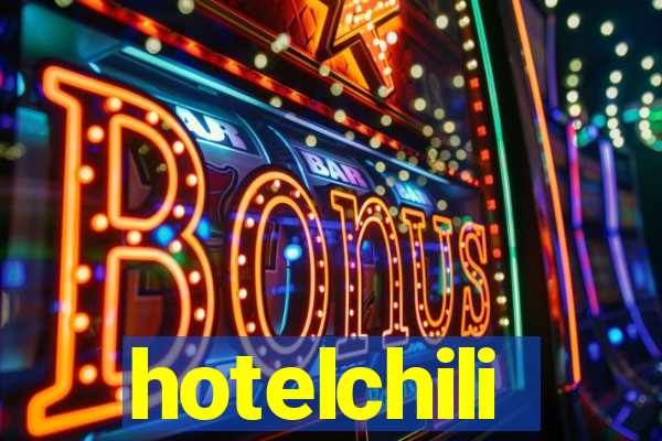 hotelchili