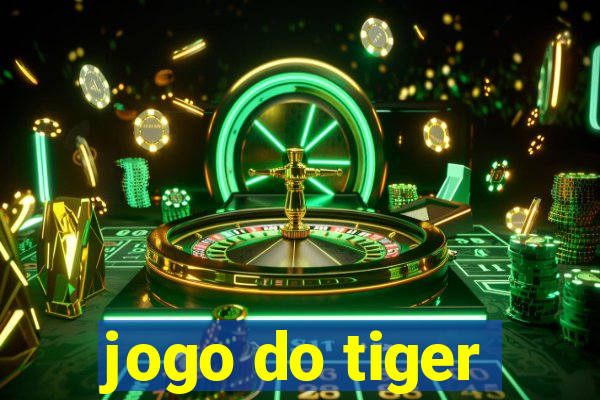 jogo do tiger