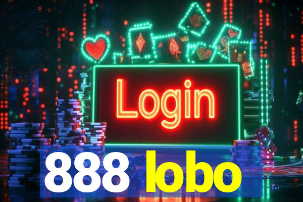 888 lobo