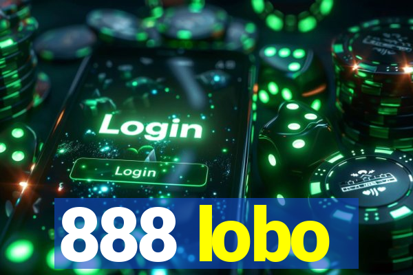 888 lobo