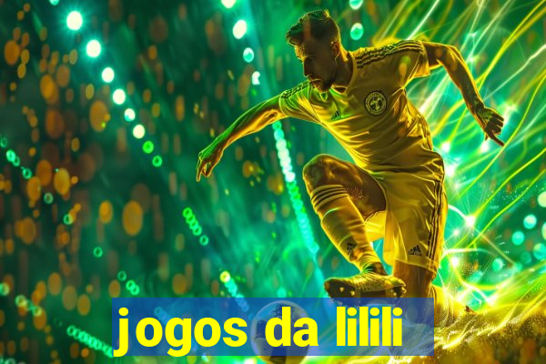 jogos da lilili