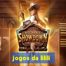 jogos da lilili