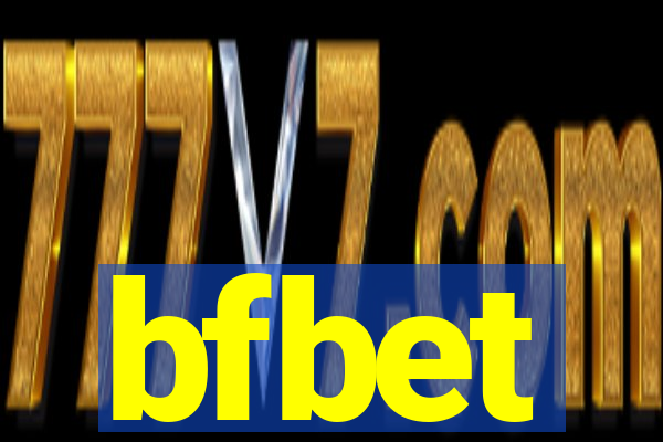 bfbet