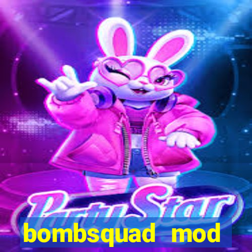 bombsquad mod manager download