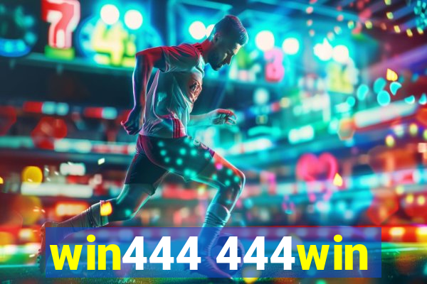 win444 444win