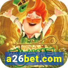 a26bet.com