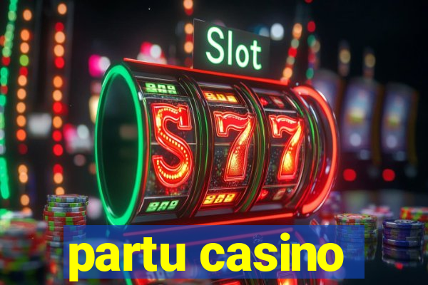 partu casino