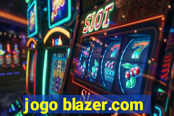 jogo blazer.com