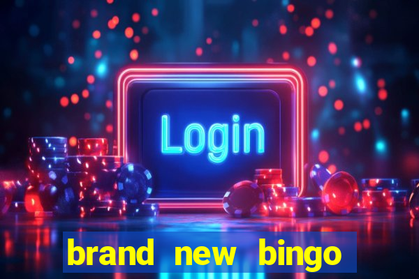 brand new bingo sites 2023