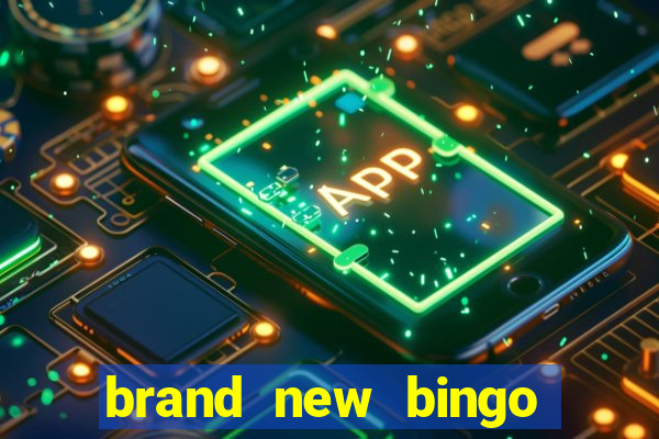 brand new bingo sites 2023