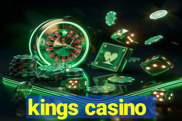 kings casino