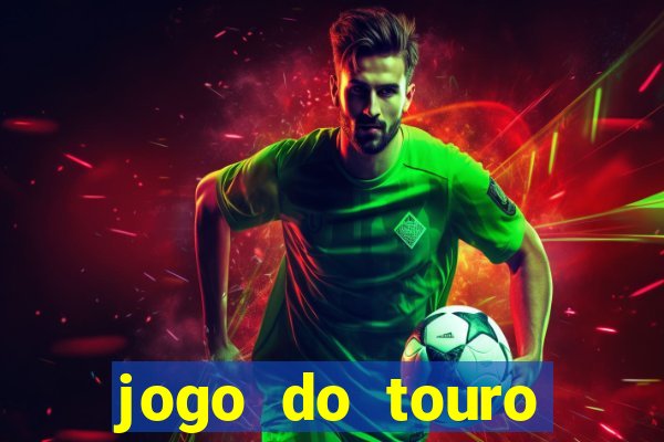 jogo do touro fortune ox