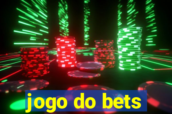 jogo do bets