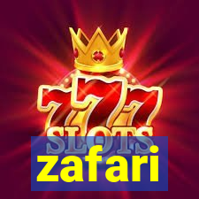 zafari