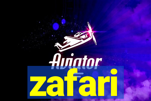 zafari