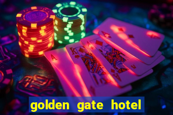 golden gate hotel casino las vegas